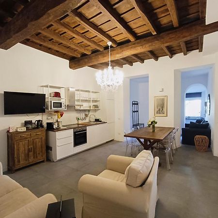 ローマLa Tua Casa A Viadelcorsoアパートメント エクステリア 写真