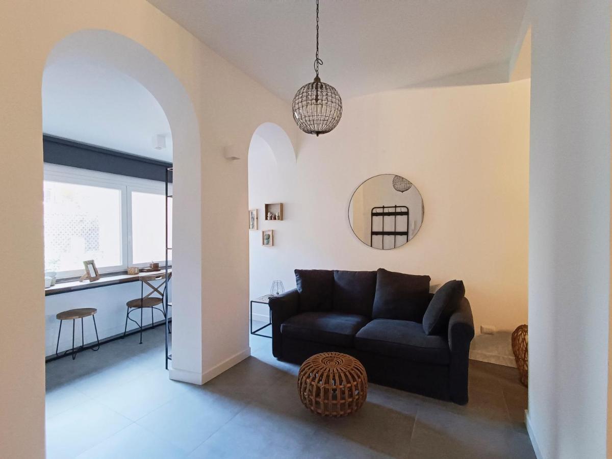 ローマLa Tua Casa A Viadelcorsoアパートメント エクステリア 写真