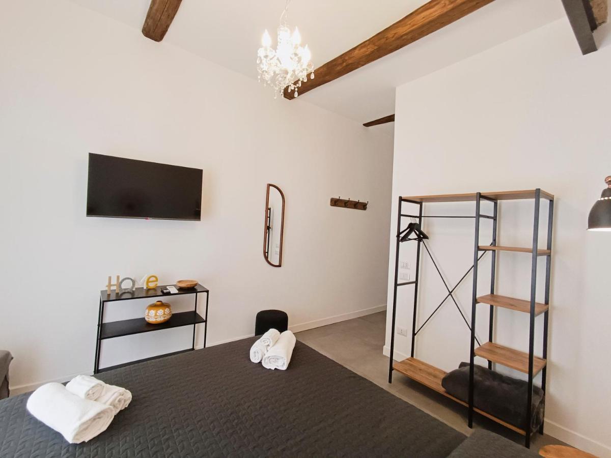 ローマLa Tua Casa A Viadelcorsoアパートメント エクステリア 写真
