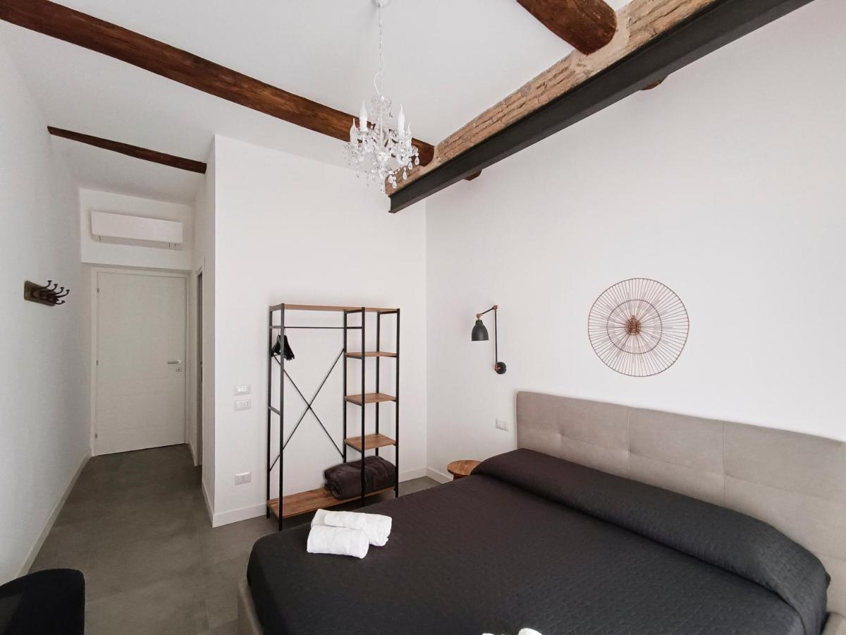 ローマLa Tua Casa A Viadelcorsoアパートメント エクステリア 写真