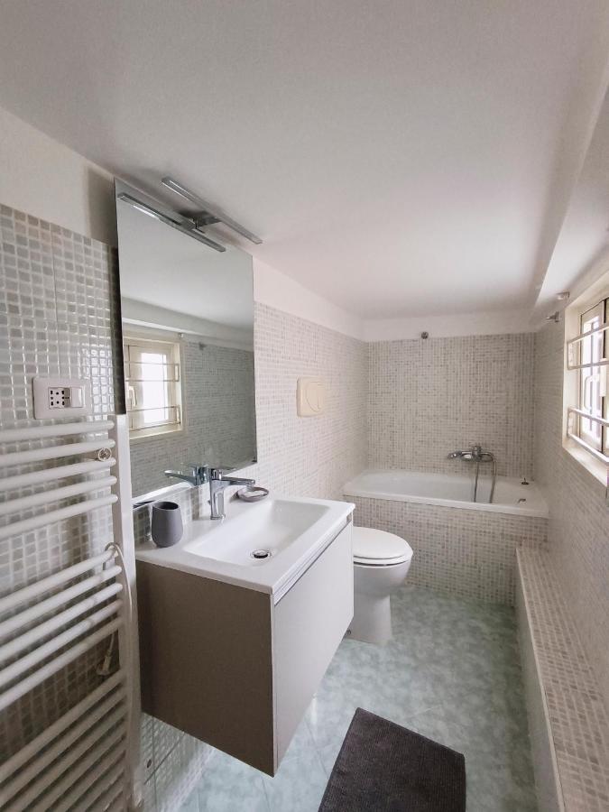 ローマLa Tua Casa A Viadelcorsoアパートメント エクステリア 写真