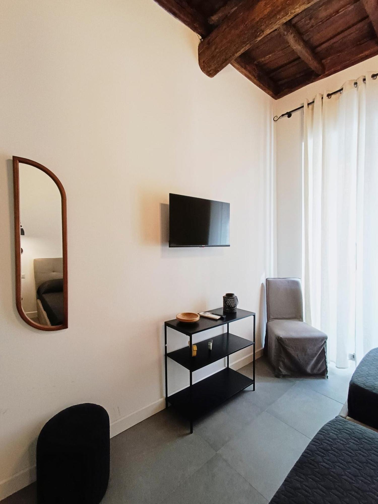 ローマLa Tua Casa A Viadelcorsoアパートメント エクステリア 写真