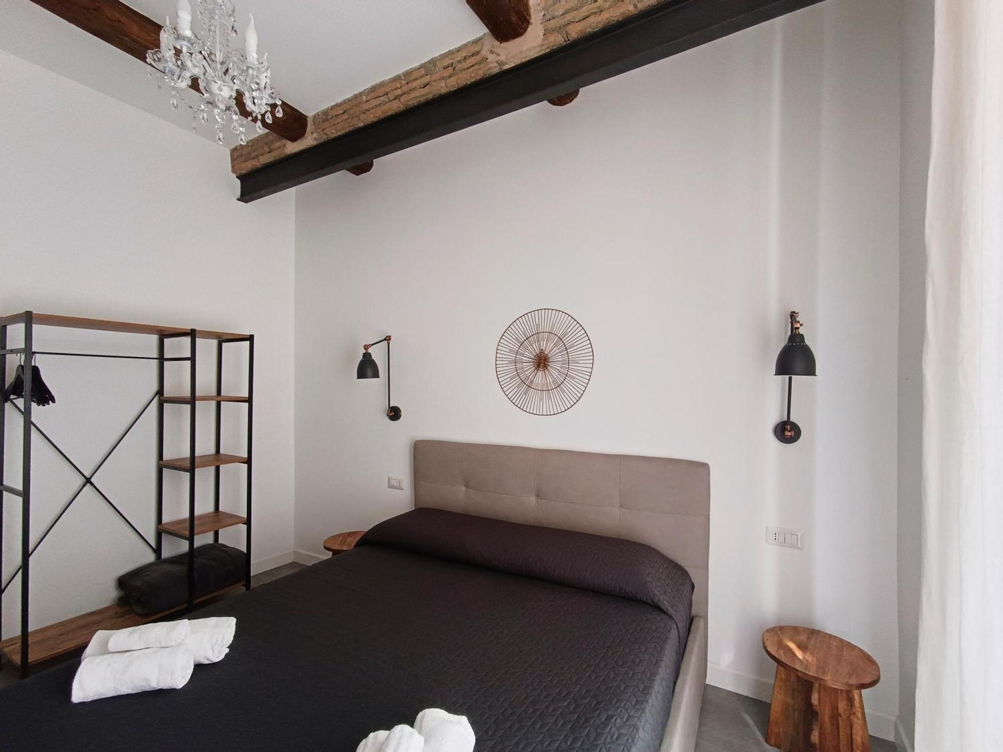 ローマLa Tua Casa A Viadelcorsoアパートメント エクステリア 写真