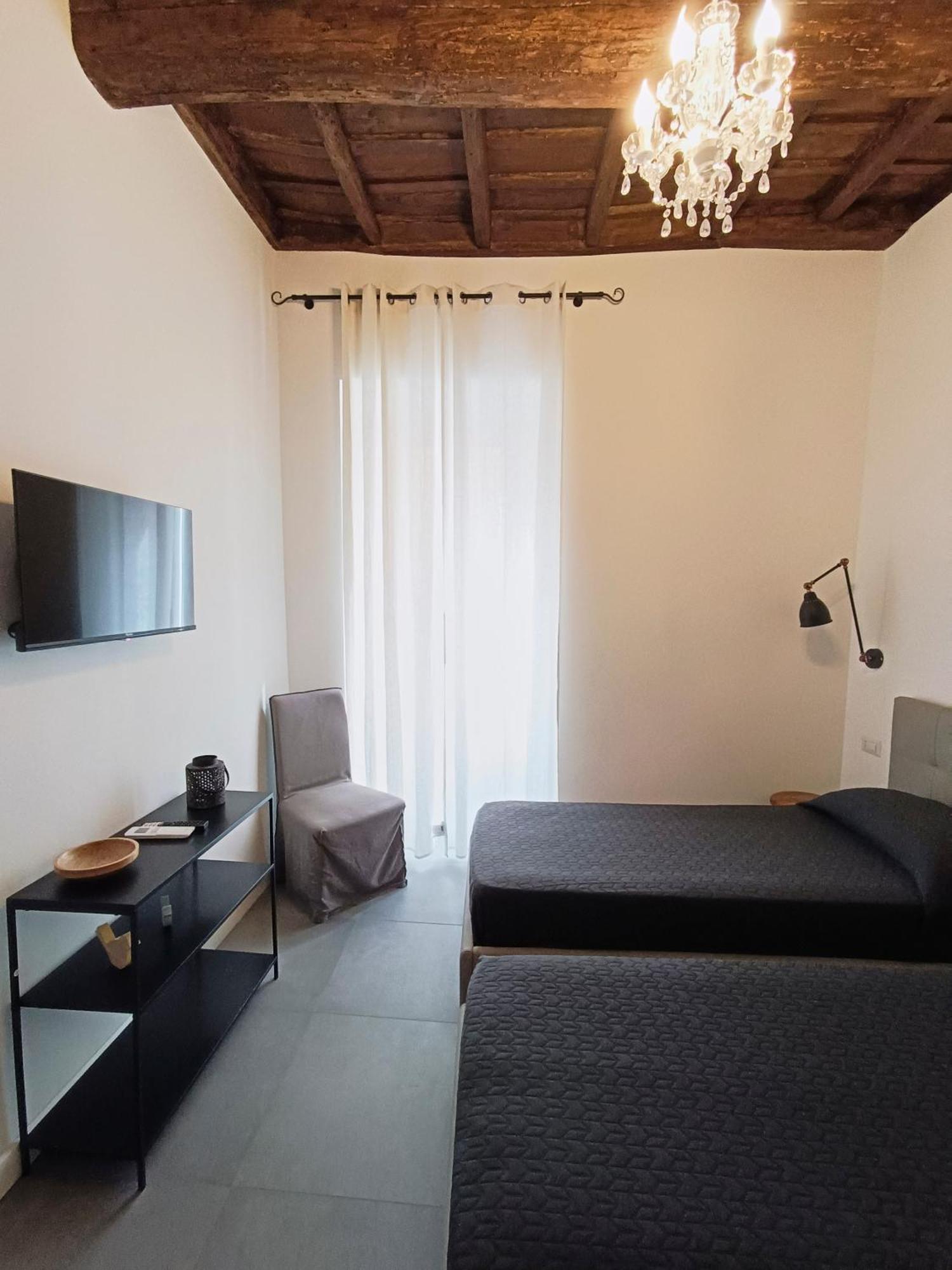 ローマLa Tua Casa A Viadelcorsoアパートメント エクステリア 写真